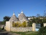 01-Trullo del Gelso - Esterno